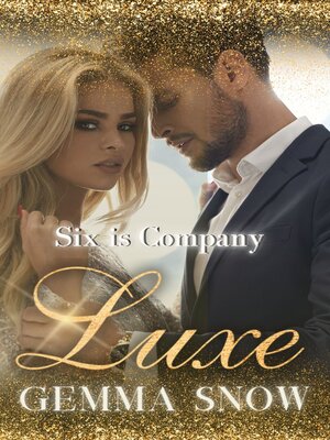 cover image of Luxe